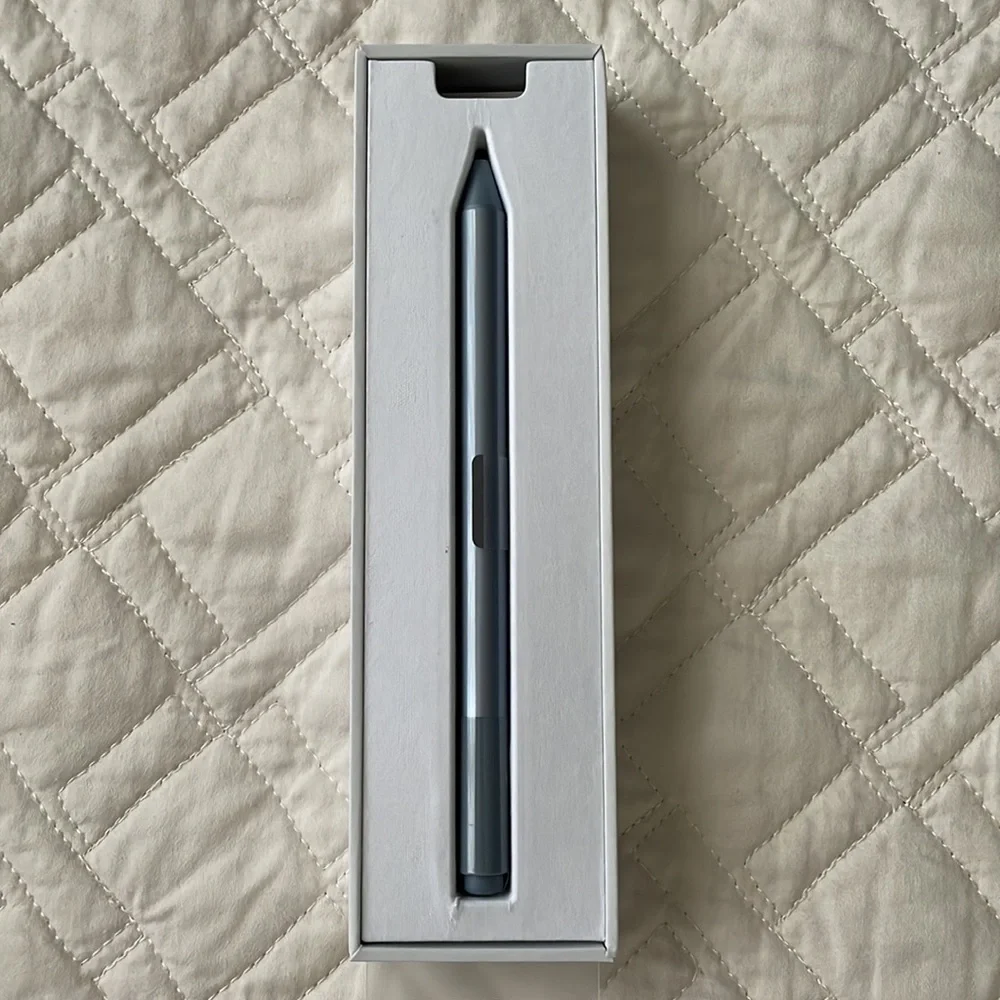 Microsoft Surface Pen Stylet Pluma Model 1776, New